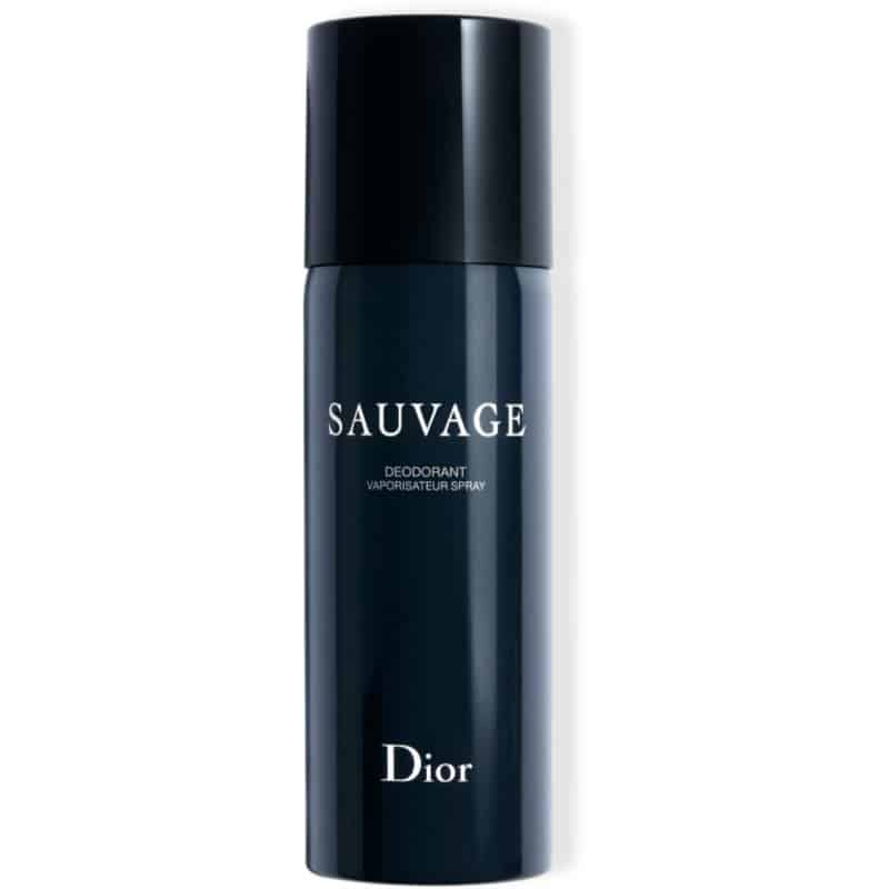 DIOR Sauvage Deodorant Spray voor Mannen 150 ml