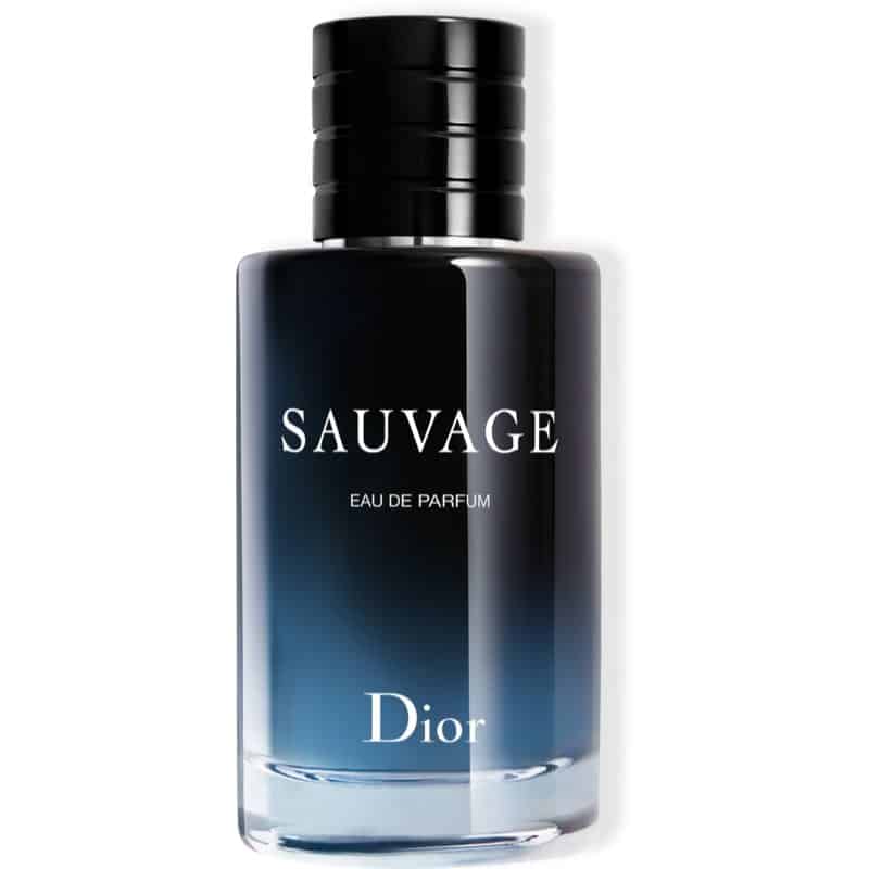 DIOR Sauvage Eau de Parfum navulbaar voor Mannen 100 ml