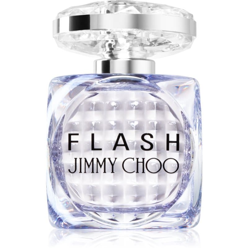 Jimmy Choo Flash Eau de Parfum voor Vrouwen 100 ml