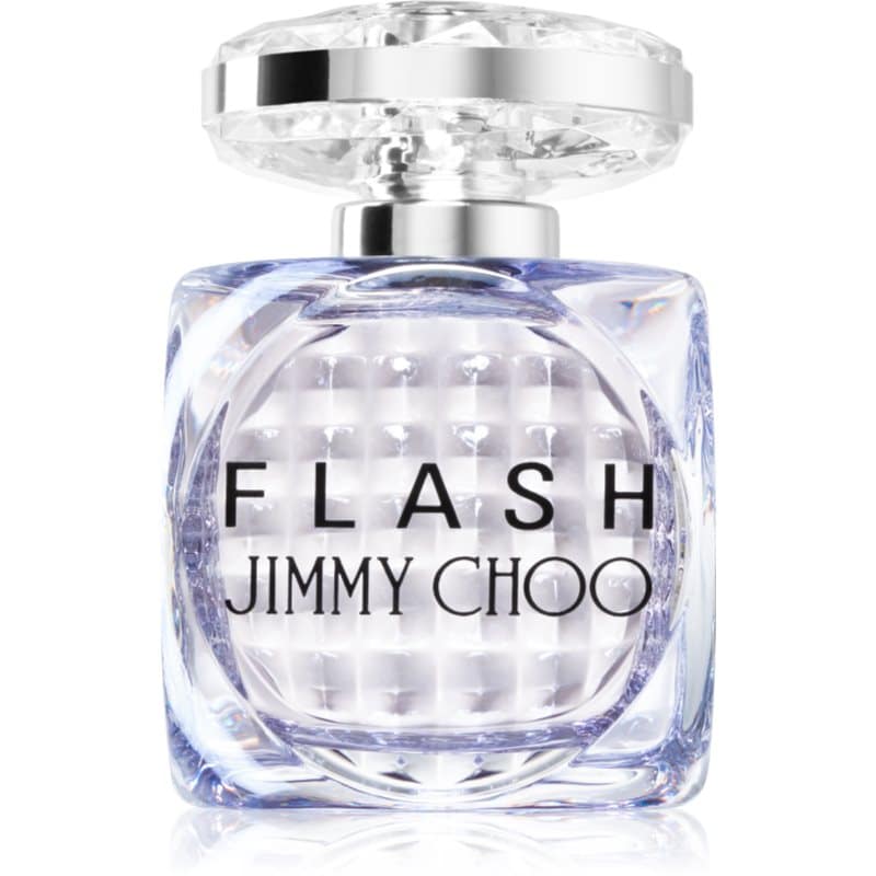 Jimmy Choo Flash Eau de Parfum voor Vrouwen 60 ml