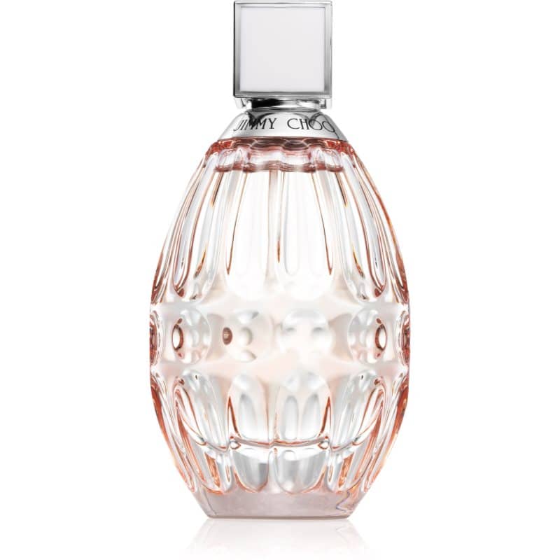 Jimmy Choo L'Eau Eau de Toilette voor Vrouwen 90 ml