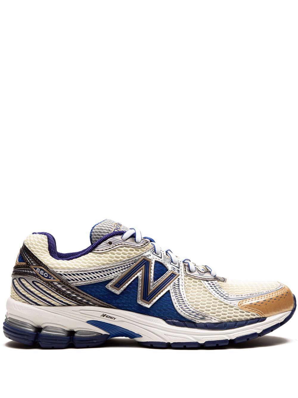 New Balance x ALD 860v2 sneakers - Blauw