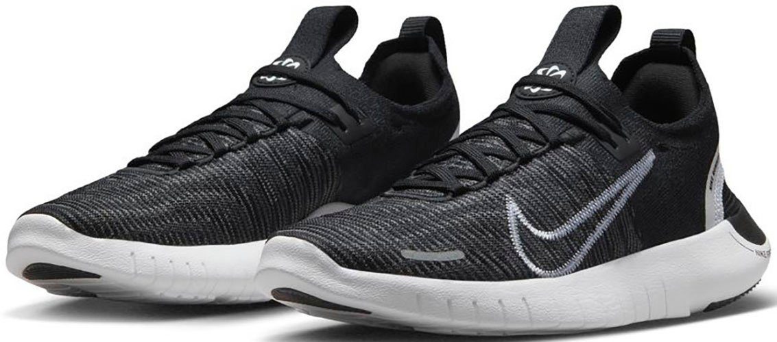 Nike Runningschoenen Nike Free Run Flyknit Next Nature