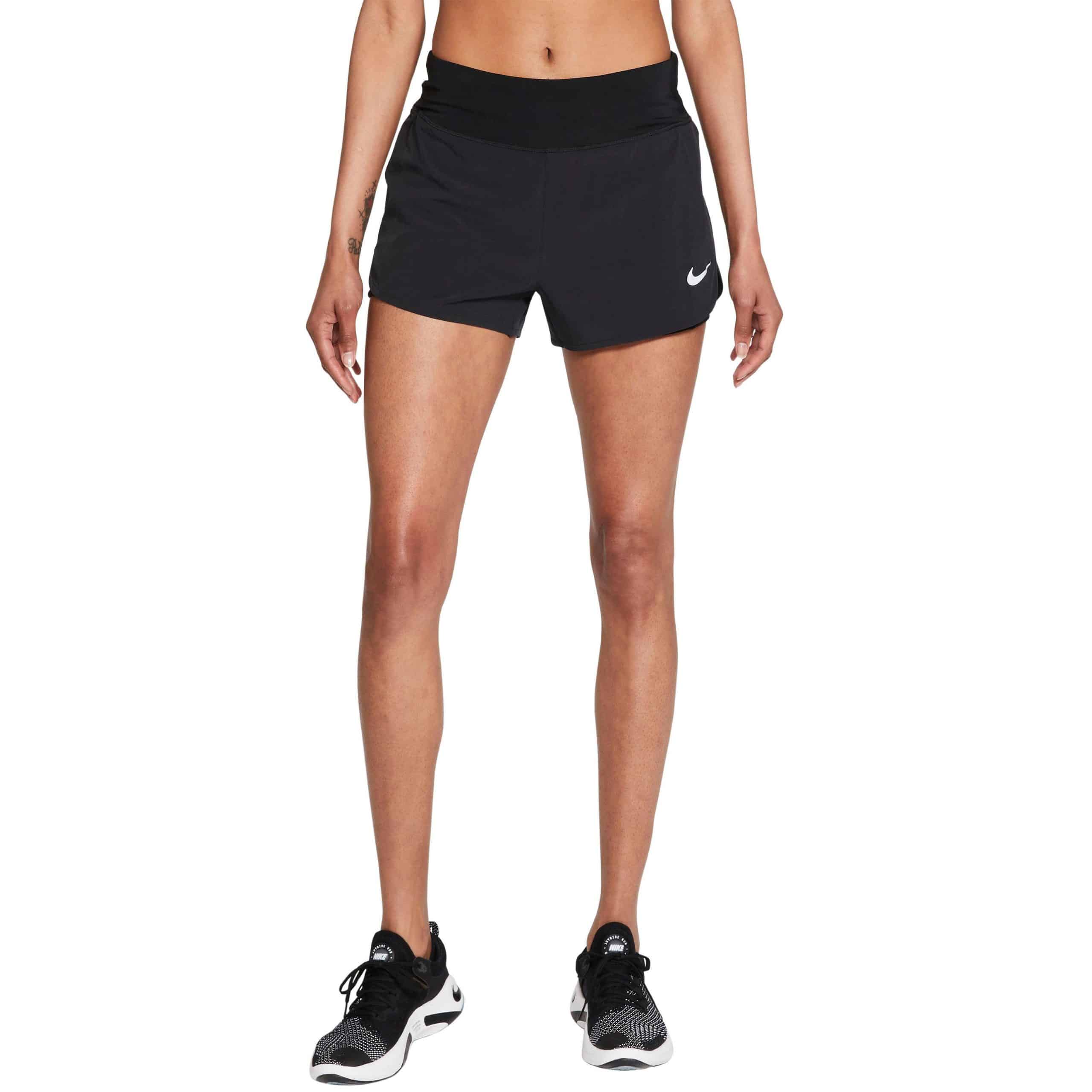 Nike Runningshort Nike Eclipse Women's 2-in-1 Running Shorts