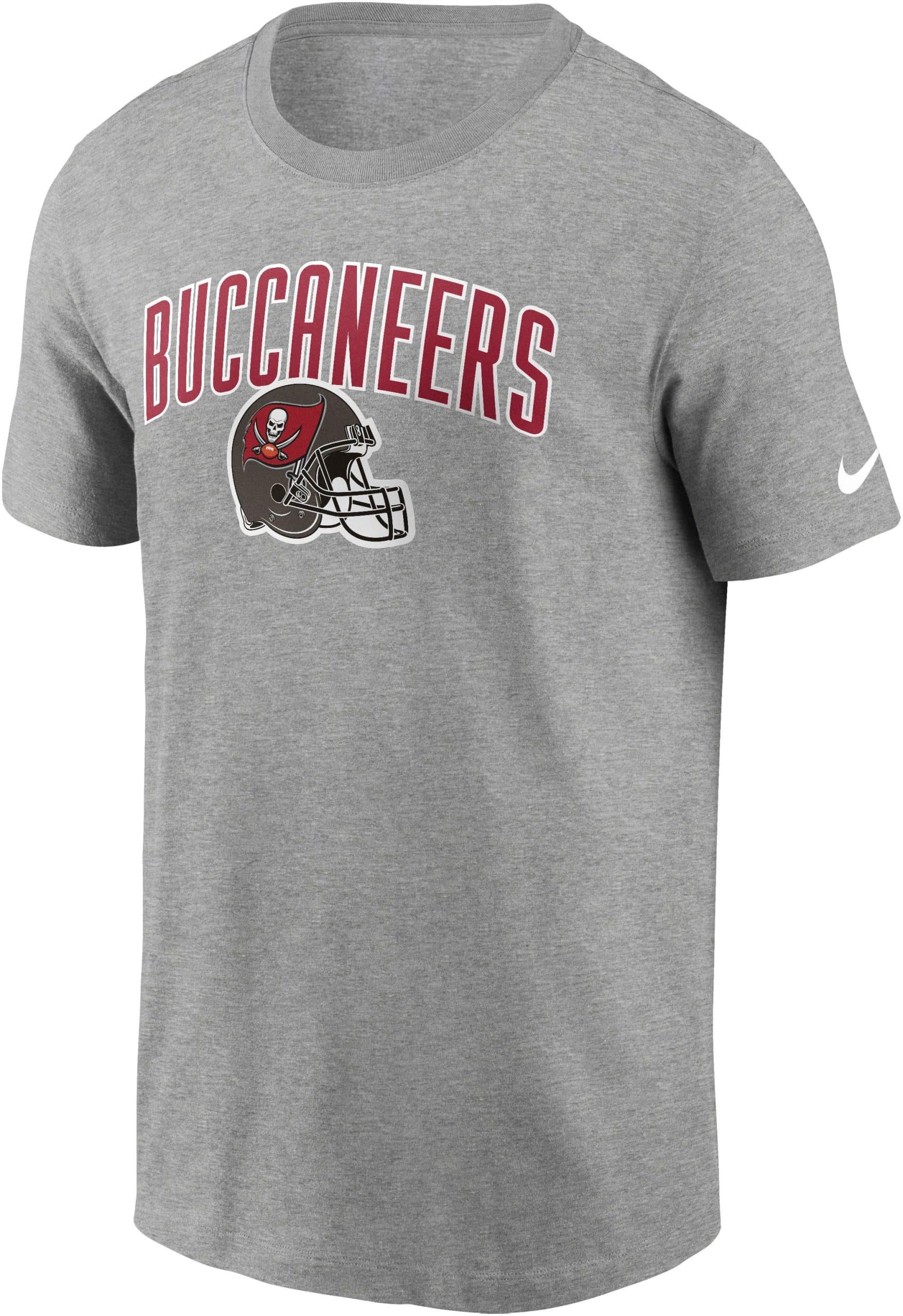 Nike T-shirt TAMPA BAY BUCCANEERS NIKE ESSENTIAL TEAM T-SHIRT