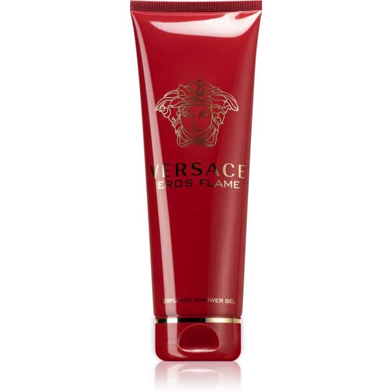 Versace Eros Flame Douchegel voor Mannen 250 ml