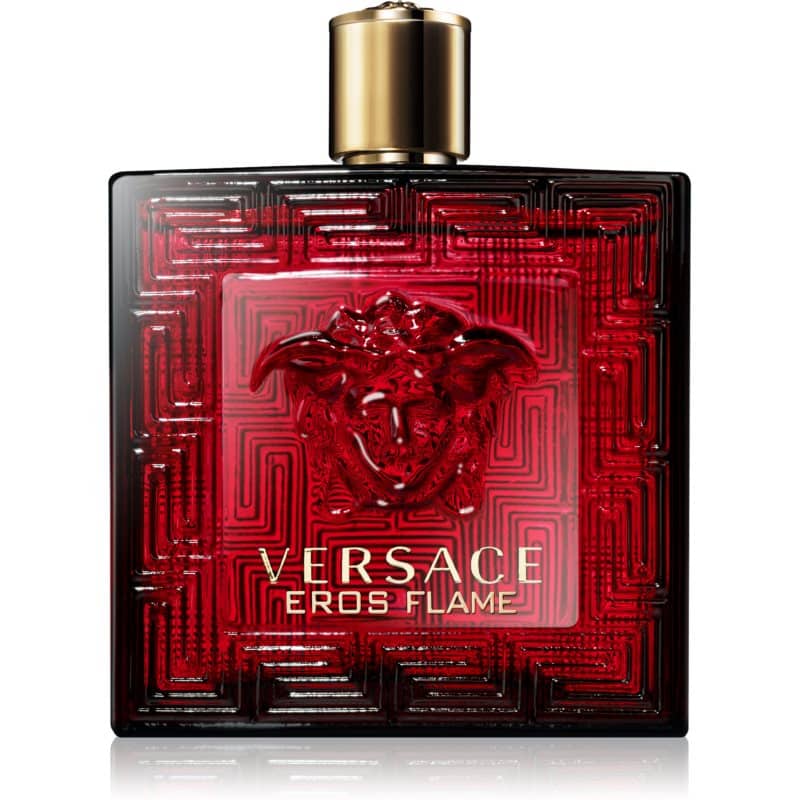 Versace Eros Flame Eau de Parfum voor Mannen 200 ml