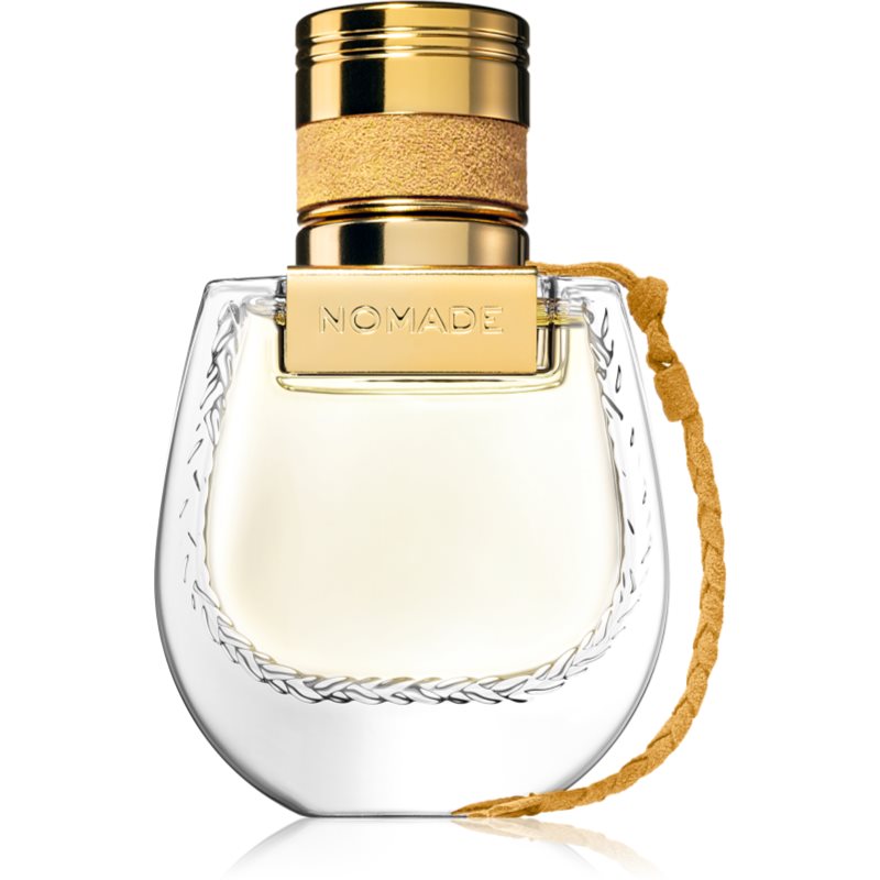 Chloé Nomade Jasmin Naturel Eau de Parfum new design voor Vrouwen 30 ml