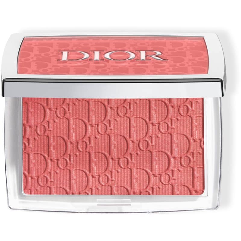 DIOR Backstage Rosy Glow Blush Verhelderende Blush Tint 012 Rosewood 4,4 gr