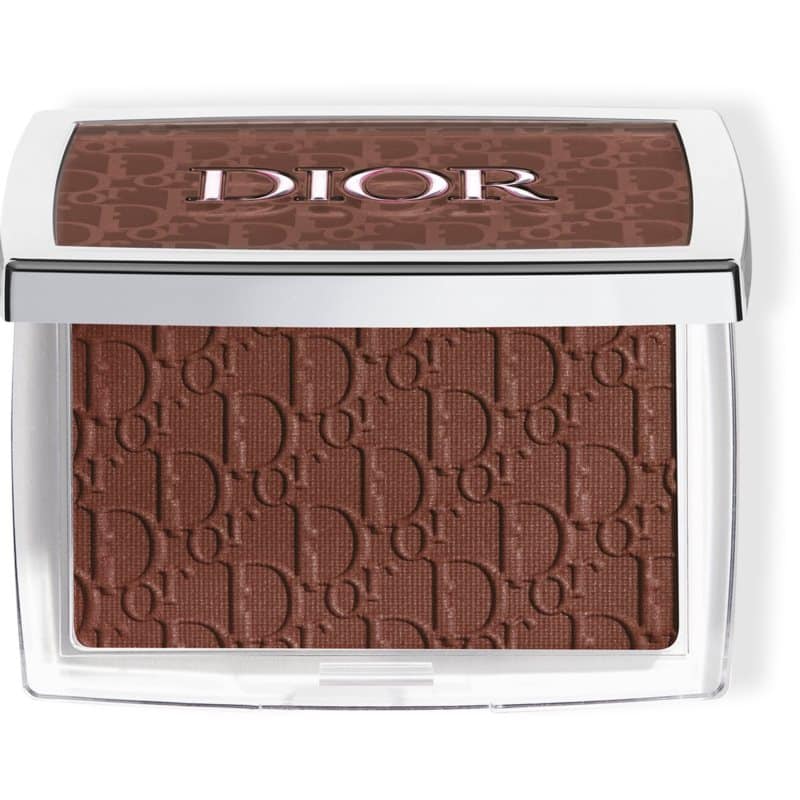 DIOR Backstage Rosy Glow Blush Verhelderende Blush Tint 020 Mahogany 4,4 gr