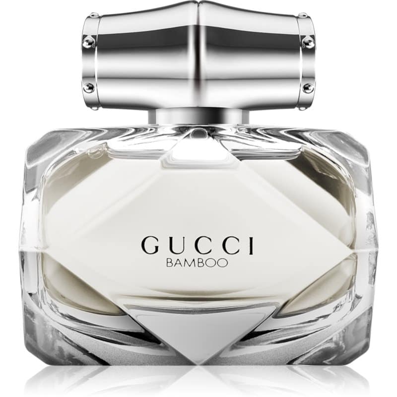 Gucci Bamboo Eau de Parfum voor Vrouwen 50 ml