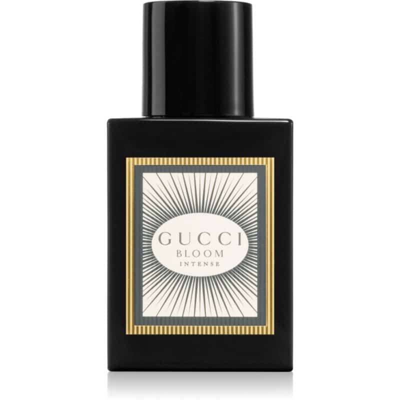 Gucci Bloom Intense Eau de Parfum voor Vrouwen 30 ml