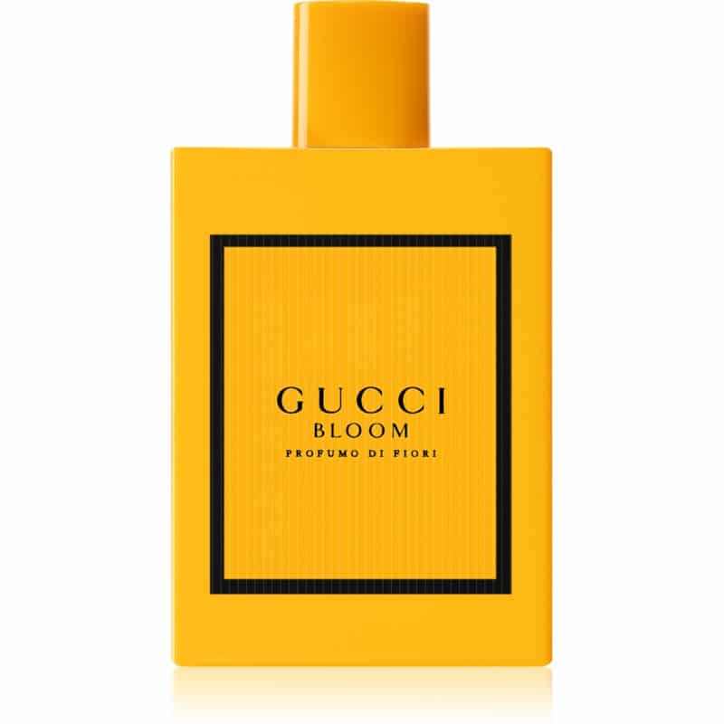 Gucci Bloom Profumo di Fiori Eau de Parfum voor Vrouwen 100 ml