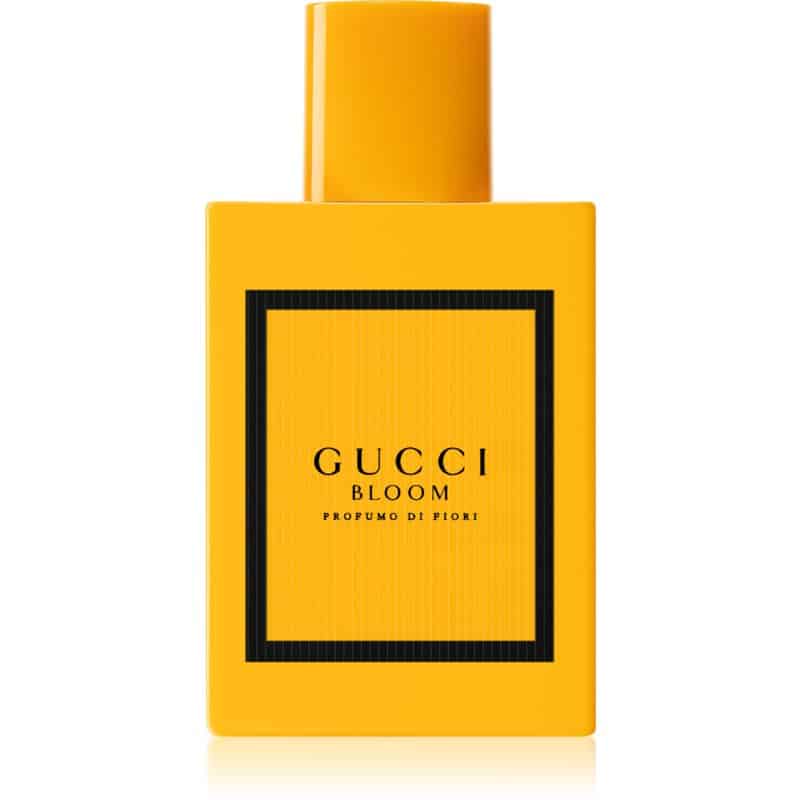 Gucci Bloom Profumo di Fiori Eau de Parfum voor Vrouwen 50 ml