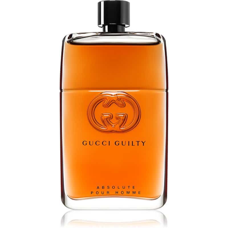 Gucci Guilty Absolute Eau de Parfum voor Mannen 150 ml