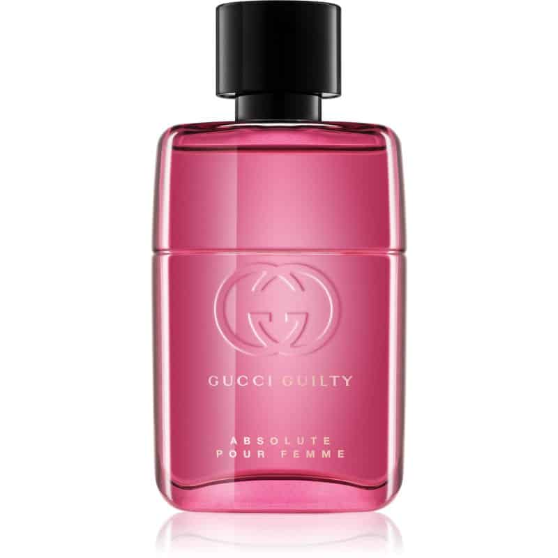 Gucci Guilty Absolute Eau de Parfum voor Vrouwen 30 ml