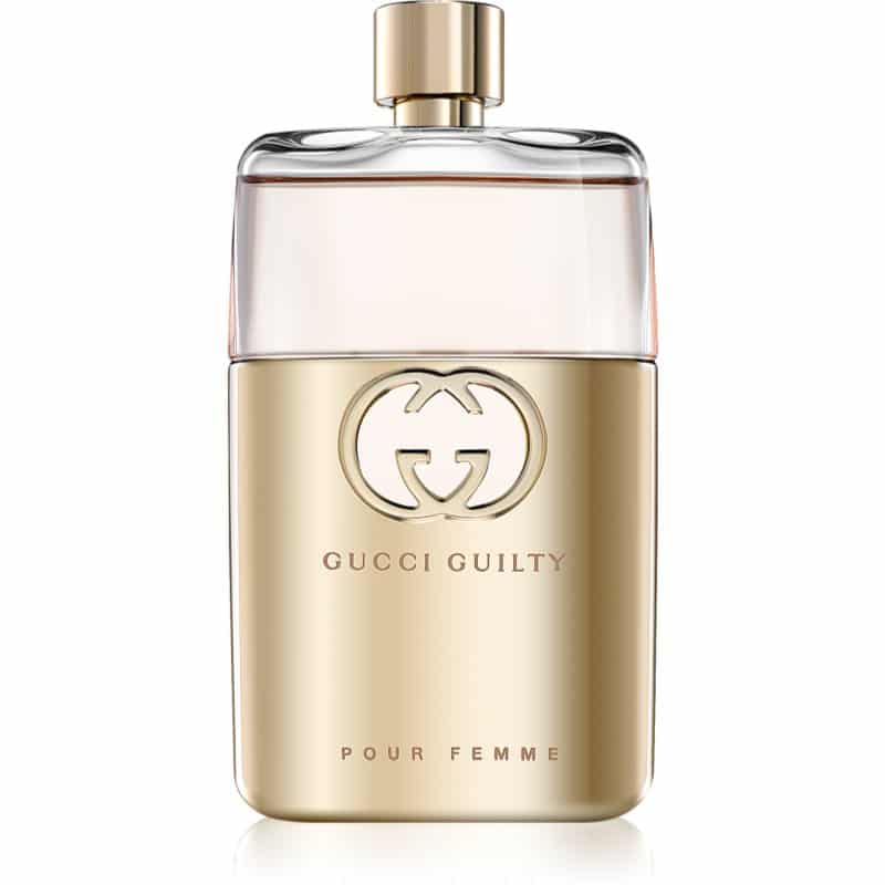 Gucci Guilty Pour Femme Eau de Parfum voor Vrouwen 150 ml