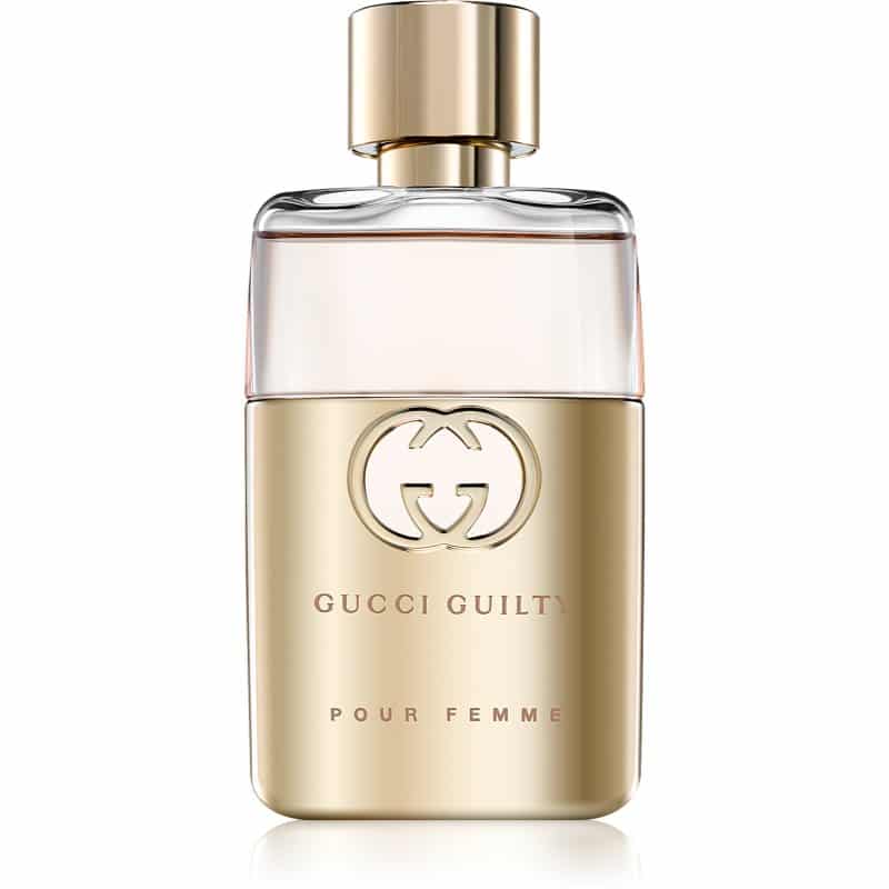 Gucci Guilty Pour Femme Eau de Parfum voor Vrouwen 30 ml