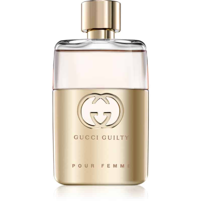 Gucci Guilty Pour Femme Eau de Parfum voor Vrouwen 50 ml