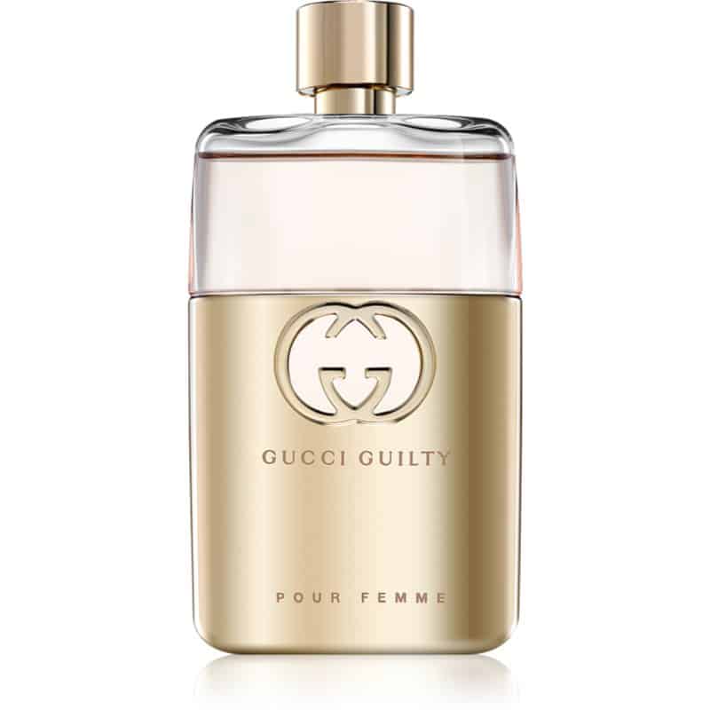 Gucci Guilty Pour Femme Eau de Parfum voor Vrouwen 90 ml