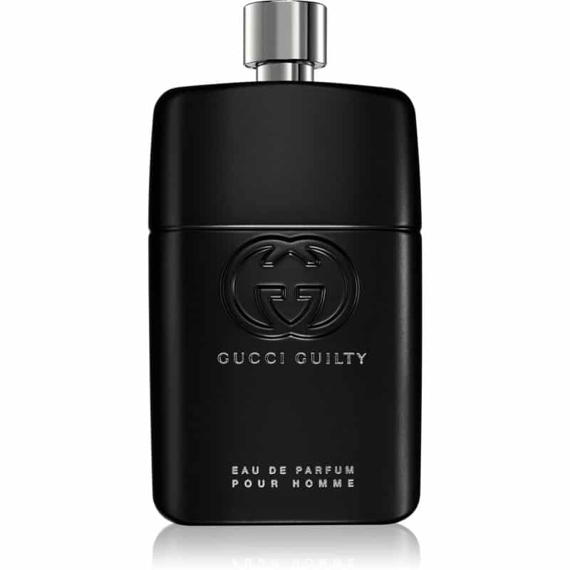 Gucci Guilty Pour Homme Eau de Parfum voor Mannen 150 ml