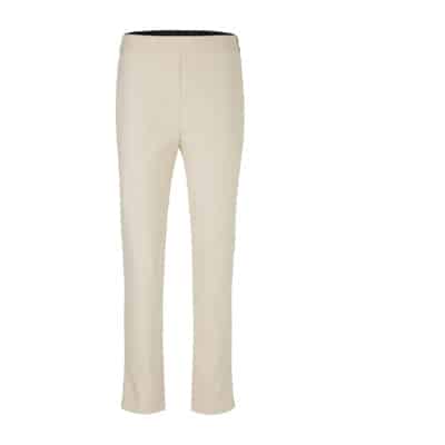 Marc Cain broek Sliven Marc Cain , Beige , Dames