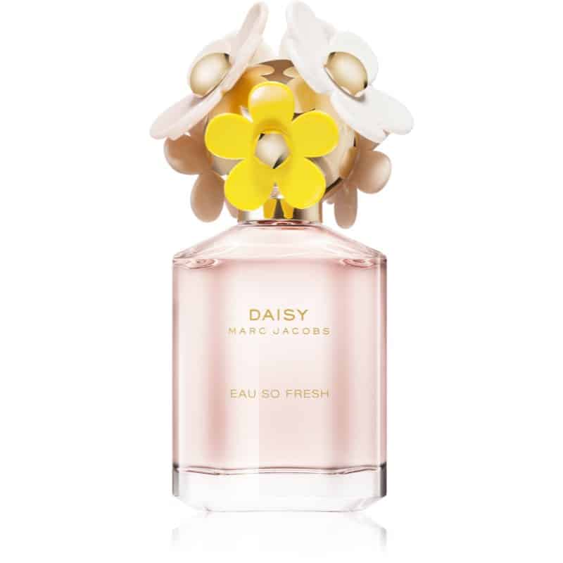 Marc Jacobs Daisy Eau So Fresh Eau de Toilette voor Vrouwen 75 ml