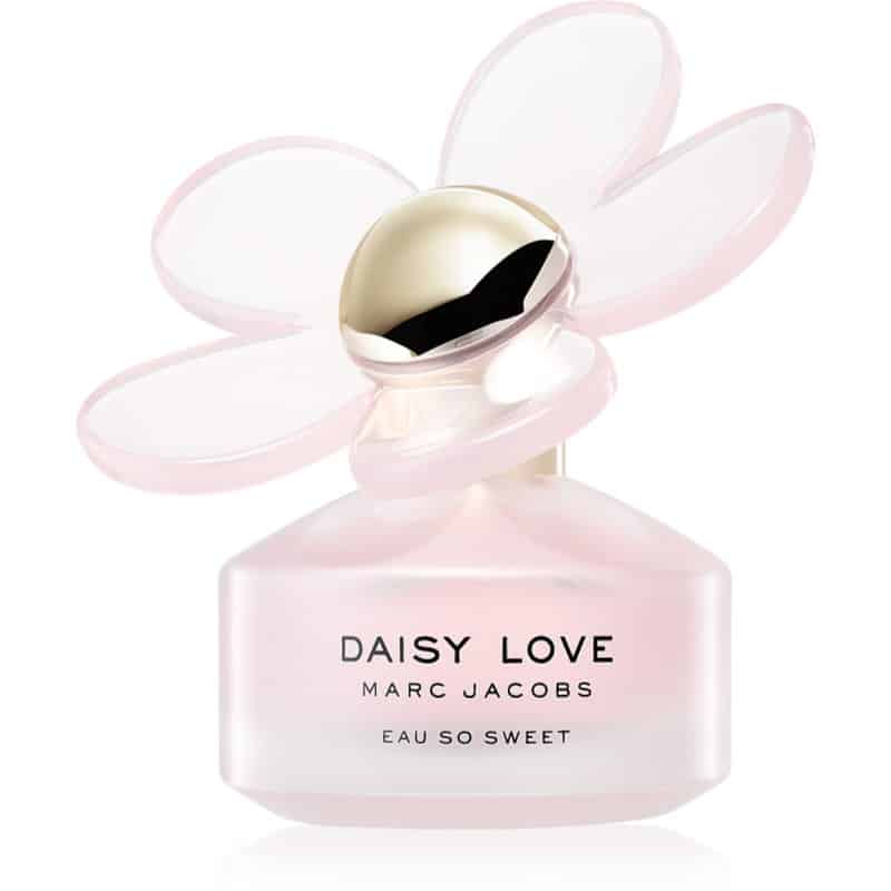 Marc Jacobs Daisy Love Eau So Sweet Eau de Toilette voor Vrouwen 50 ml