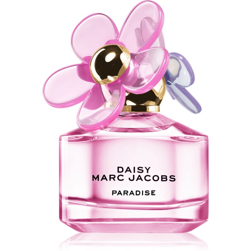 Marc Jacobs Daisy Paradise Eau de Toilette (limited edition) voor Vrouwen 50 ml