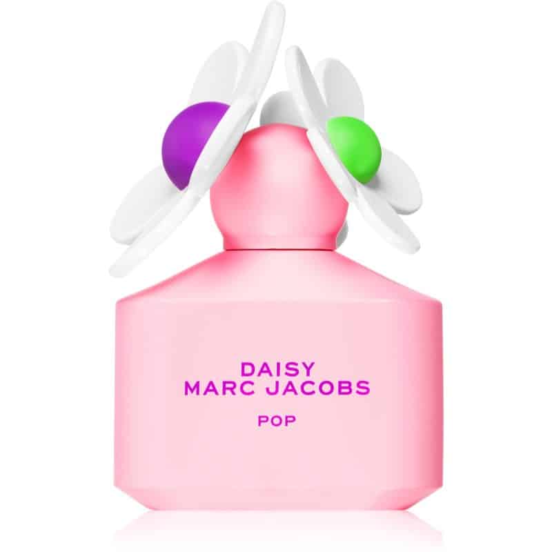 Marc Jacobs Daisy Pop Eau de Toilette voor Vrouwen 50 ml