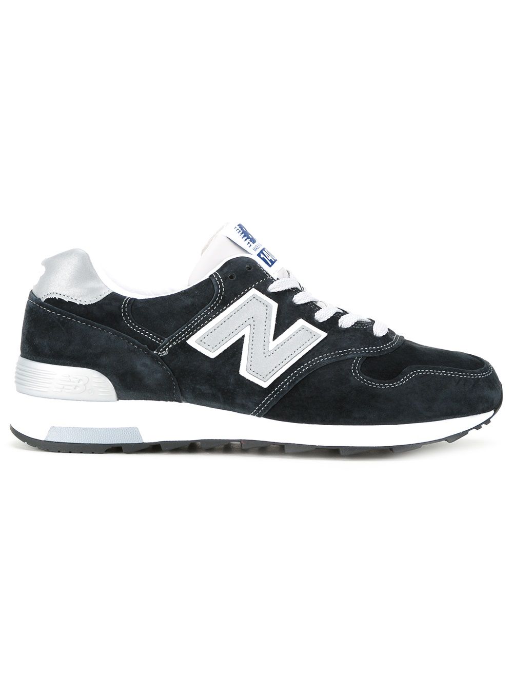 New Balance '1400' sneakers - Blauw