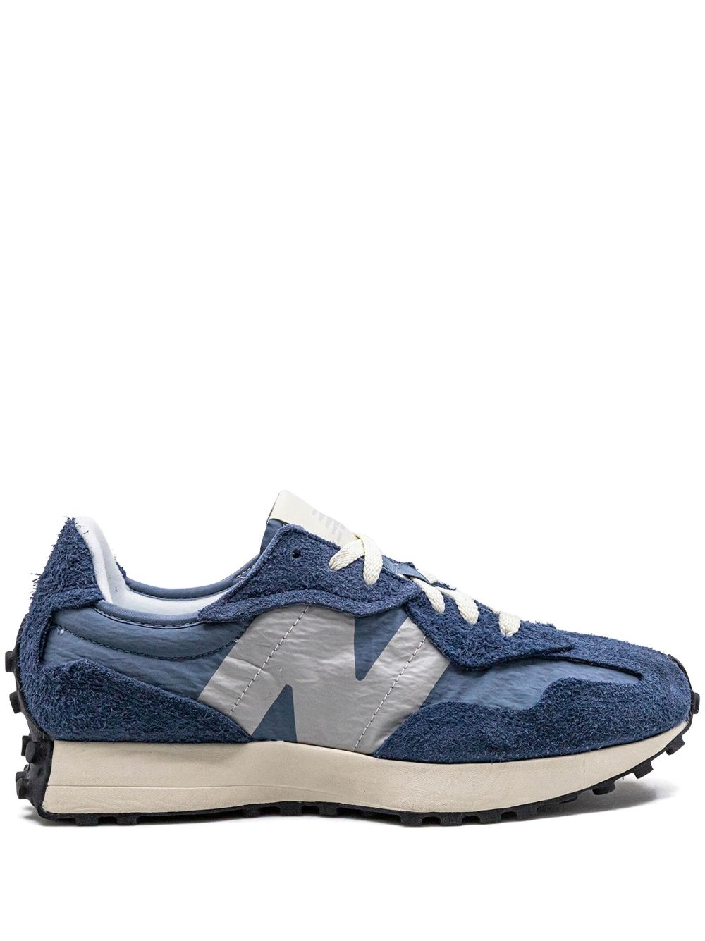 New Balance 327 low-top sneakers - Blauw