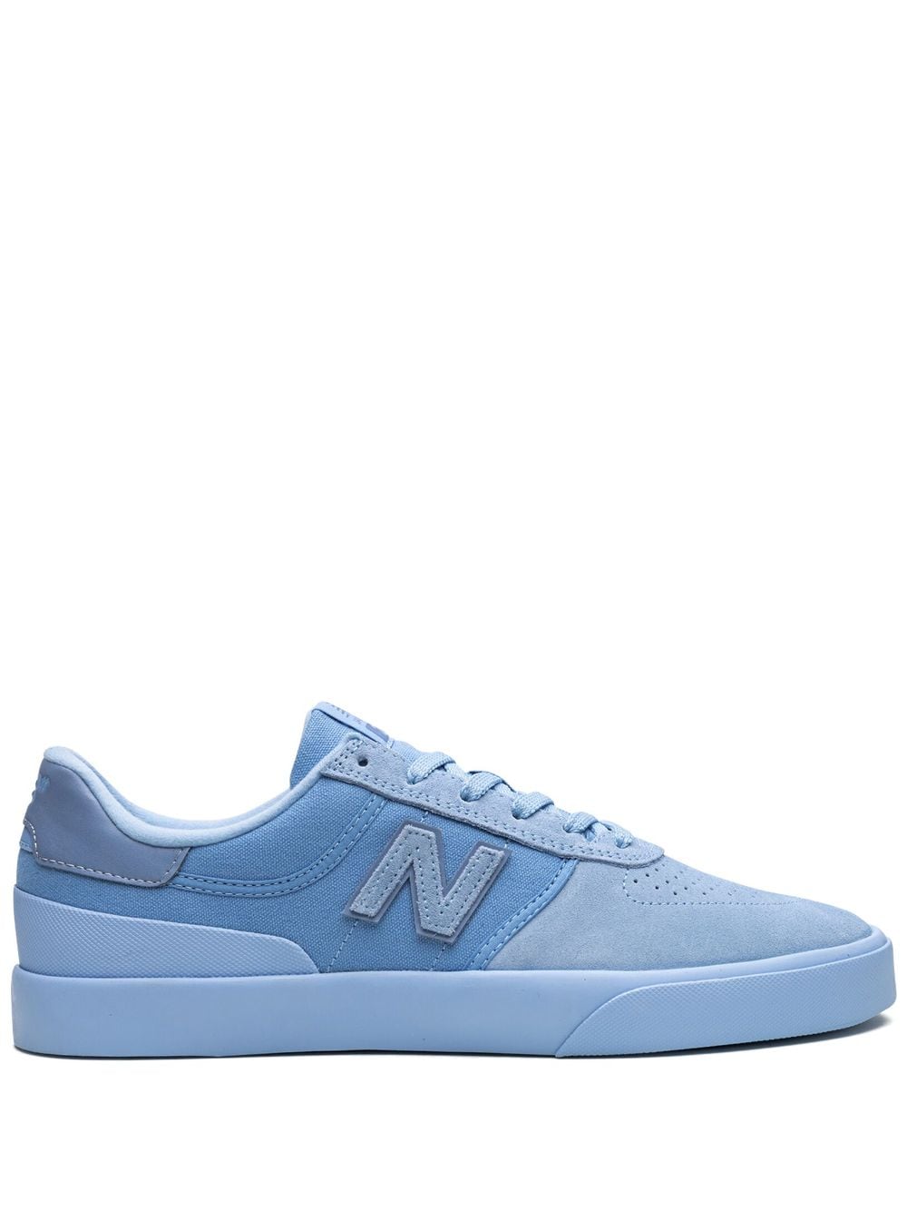 New Balance "NB Numeric 272 ""Blue"" sneakers" - Blauw