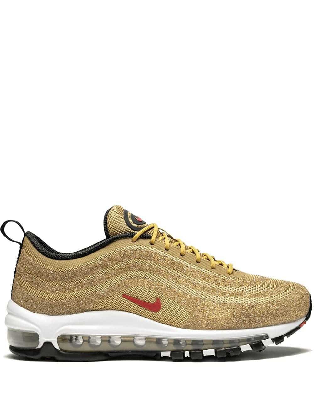 Nike Nike Air Max 97 LX sneakers - Goud