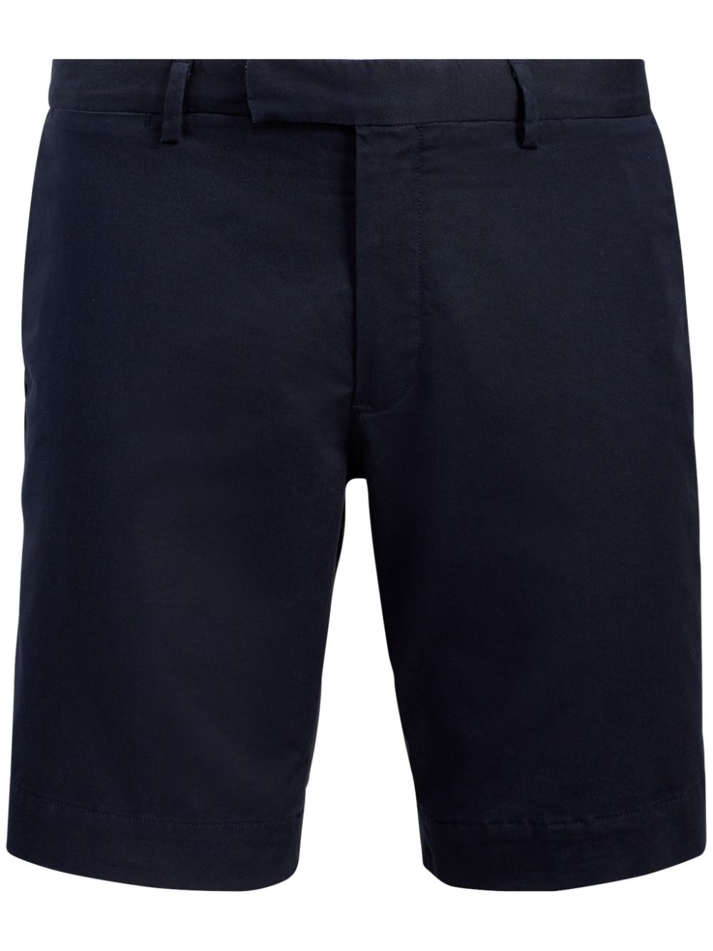 Polo Ralph Lauren classic fit stretch shorts - Blauw