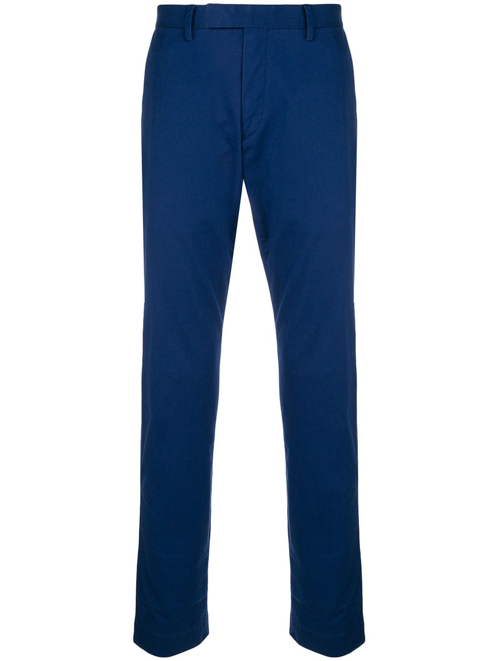 Polo Ralph Lauren straight-fit chinos - Blauw