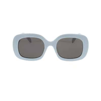 Stijlvolle Eyewear van Celine Celine , Blue , Unisex