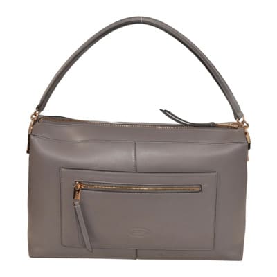 Stijlvolle tassen voor elke gelegenheid Tod's , Gray , Dames