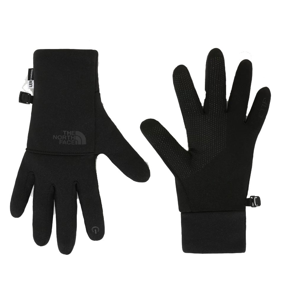 The North Face Ski handschoenen vinger dames