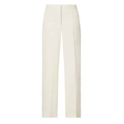 Weekend Siamese Broek Max Mara , Beige , Dames