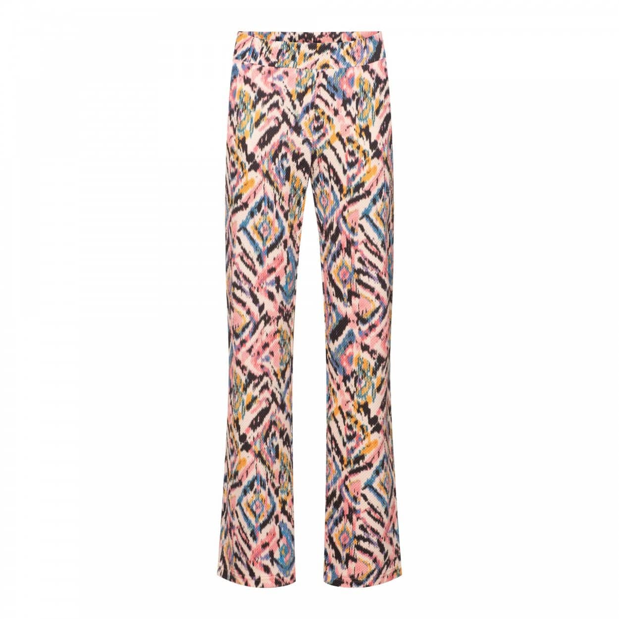 &Co Woman Tamara multi ikat