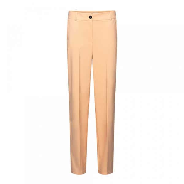 &Co Woman &co women broek kara peach