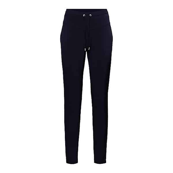 &Co Woman &co women broek penny travel navy