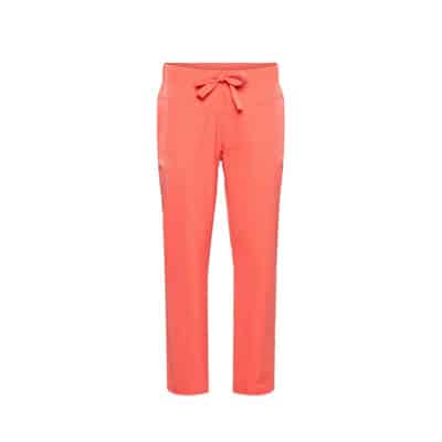 &Co Woman broek Peppe 7/8 Travel Pa307/42080 &Co Woman , Pink , Dames