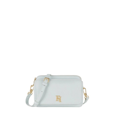 Accessoires - Elisabetta Franchi Tassen Elisabetta Franchi , Blue , Dames