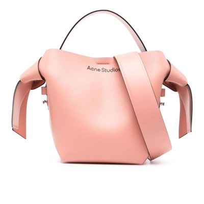 Accessories Acne Studios , Pink , Dames