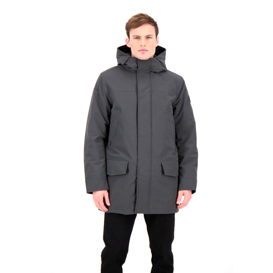 Airforce Snow Parka