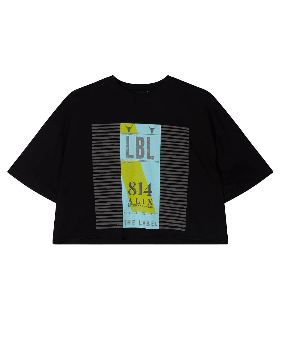 Alix The Label T-shirt 2406892673