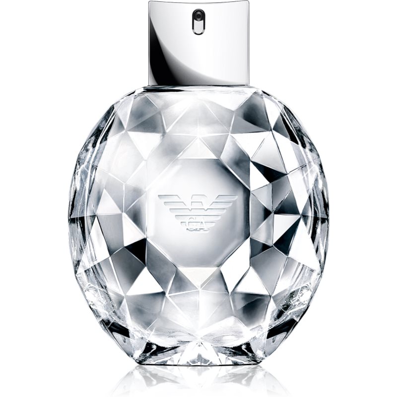 Armani Emporio Diamonds Eau de Parfum voor Vrouwen 100 ml