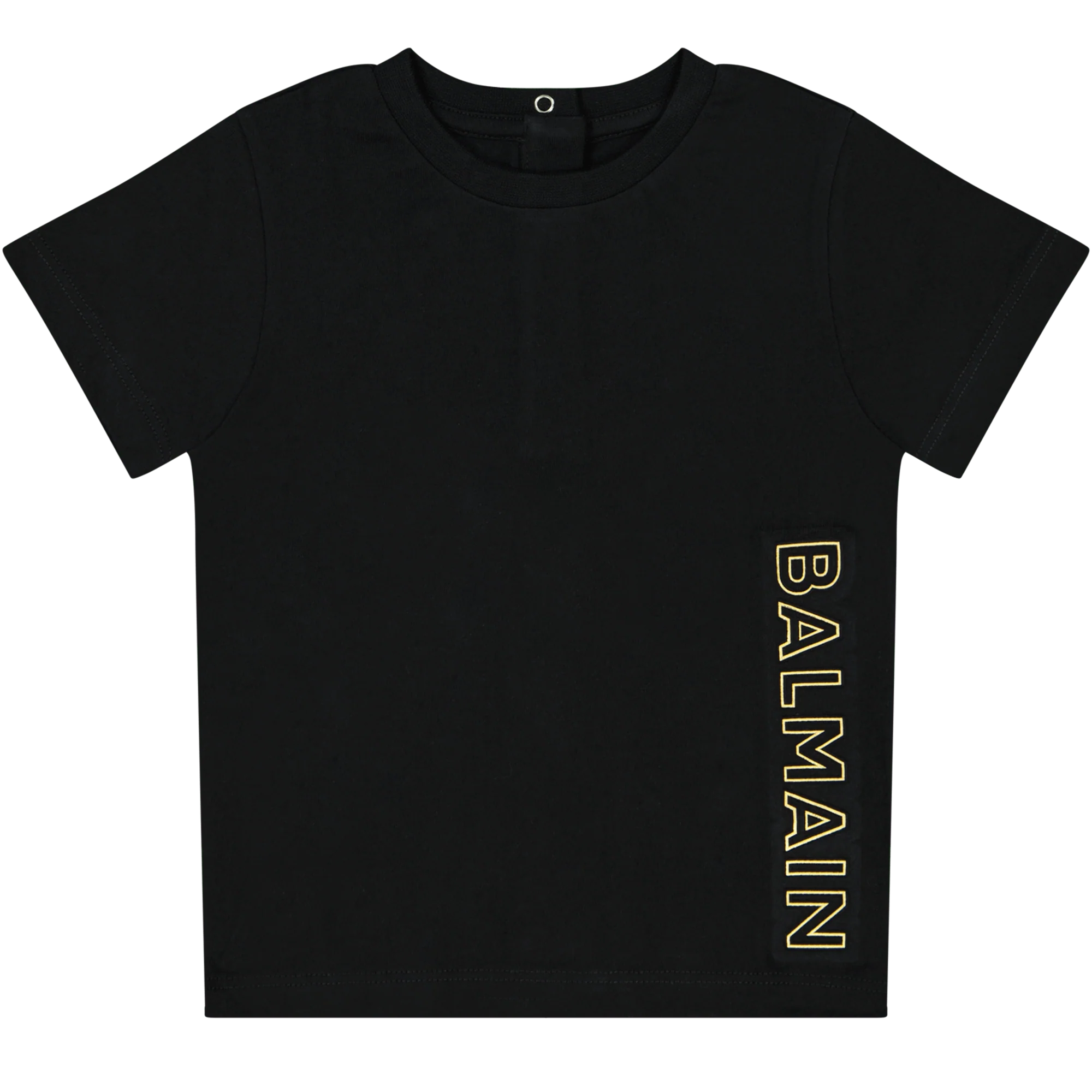 Balmain Baby unisex t-shirt